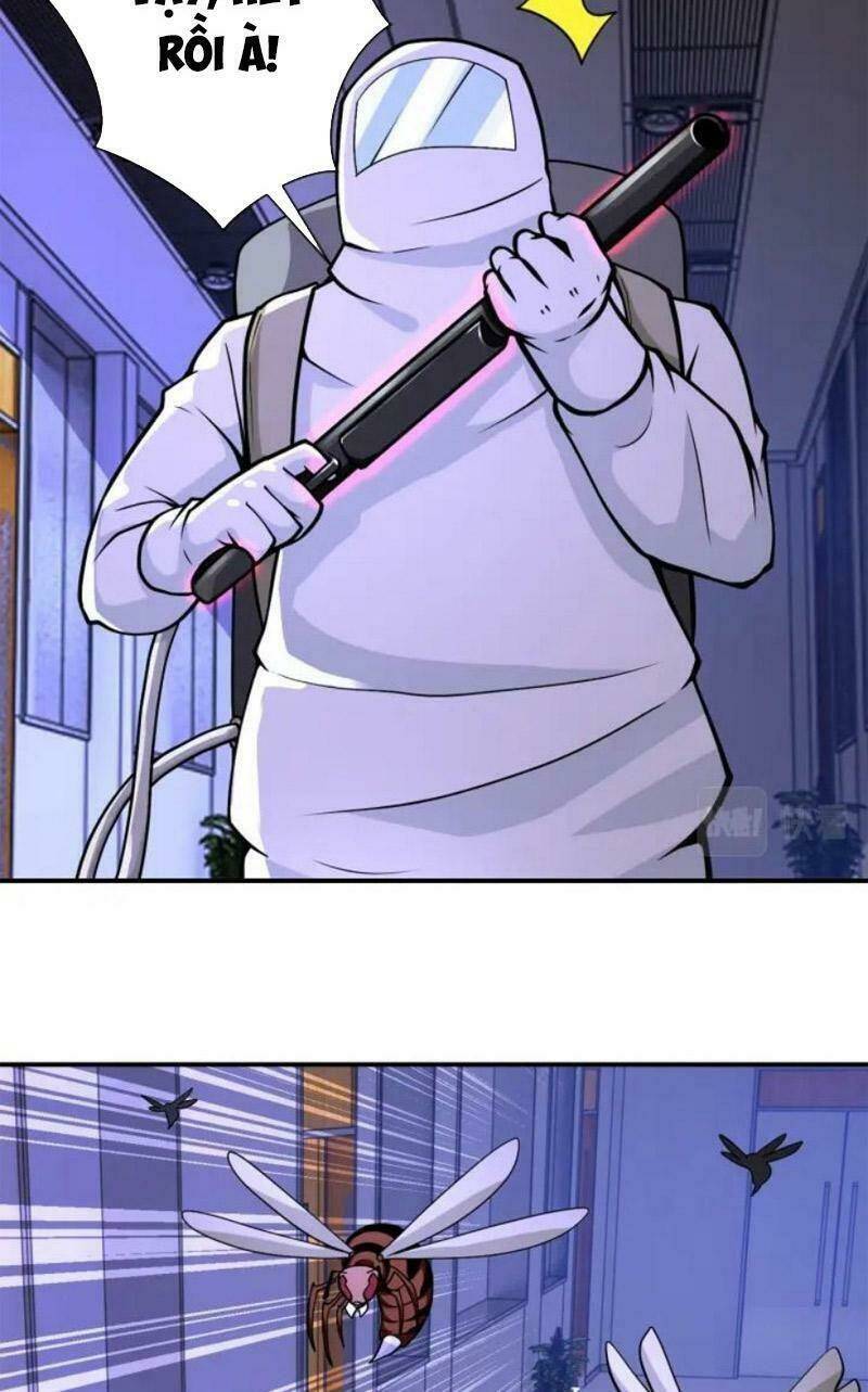 Mạt Thế Siêu Cấp Hệ Thống Chapter 250 - Trang 2