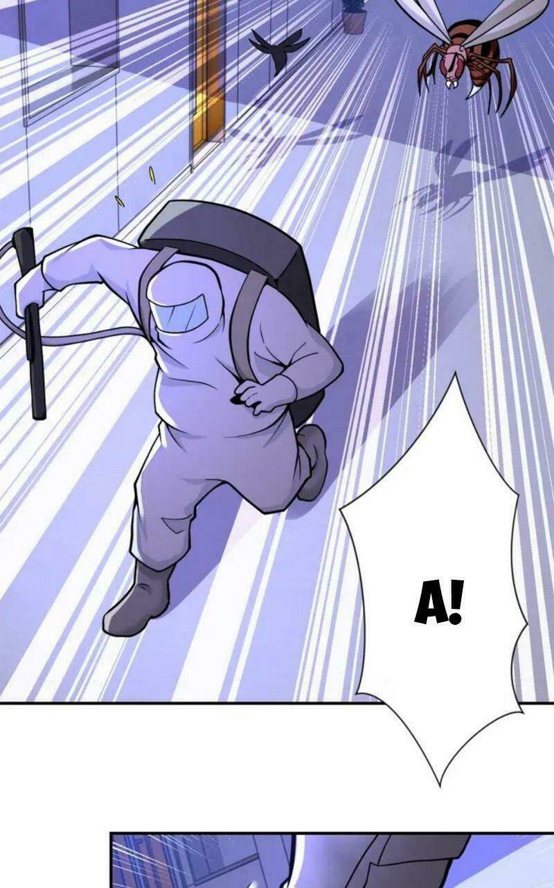 Mạt Thế Siêu Cấp Hệ Thống Chapter 250 - Trang 2