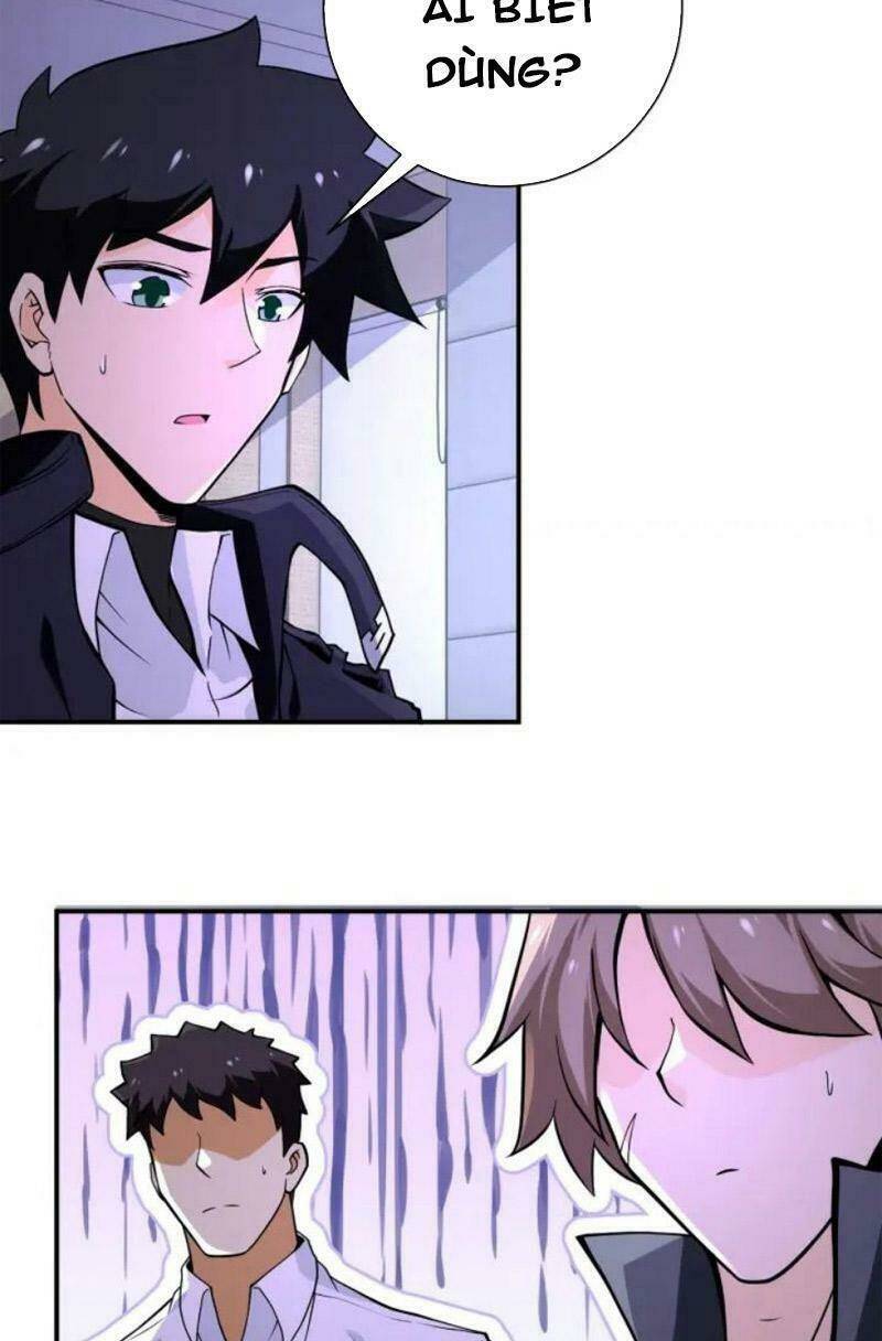 Mạt Thế Siêu Cấp Hệ Thống Chapter 250 - Trang 2