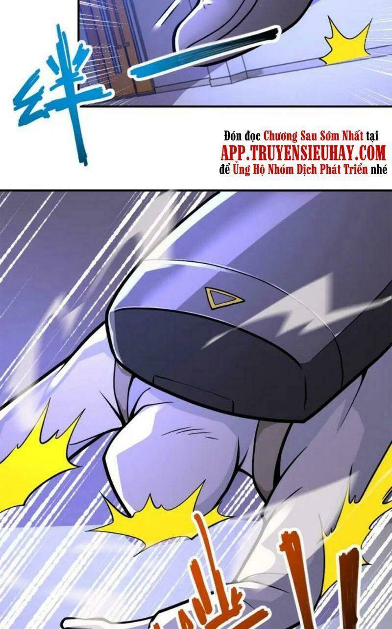 Mạt Thế Siêu Cấp Hệ Thống Chapter 250 - Trang 2