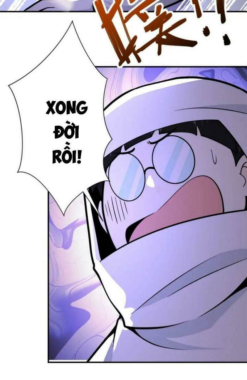 Mạt Thế Siêu Cấp Hệ Thống Chapter 250 - Trang 2