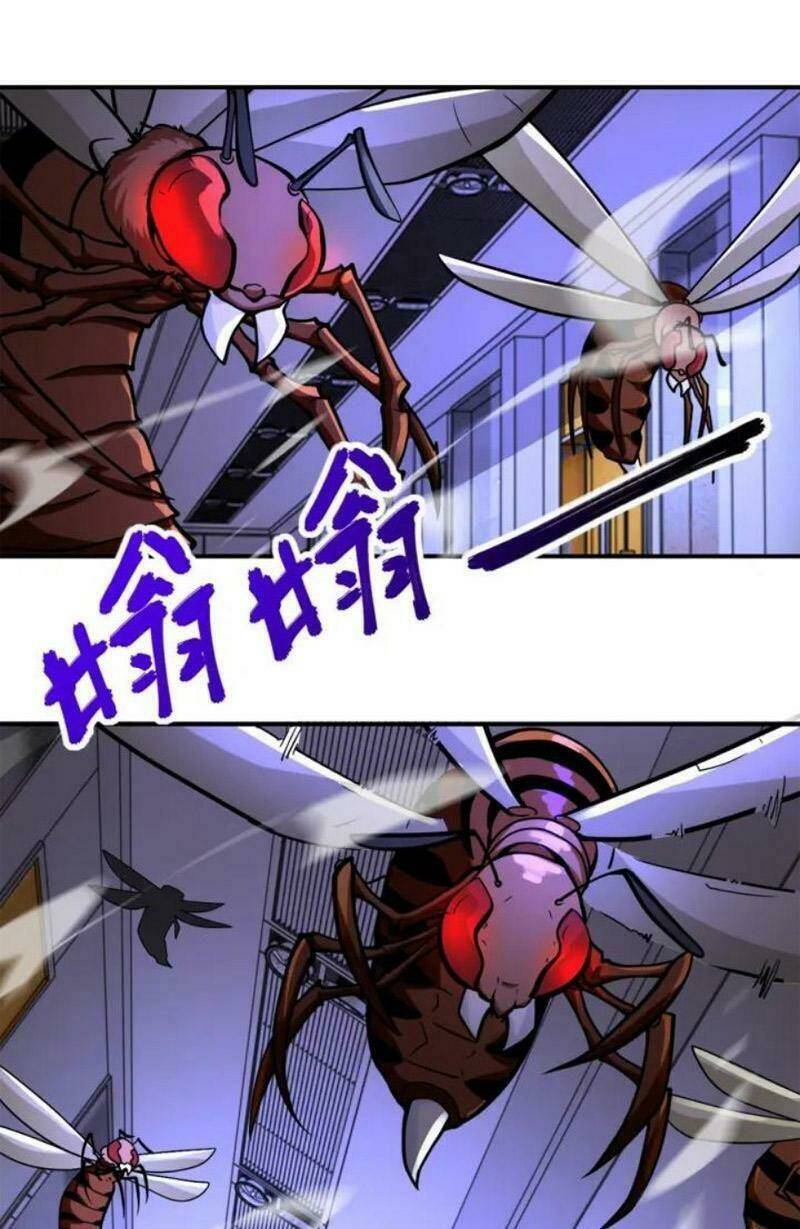 Mạt Thế Siêu Cấp Hệ Thống Chapter 250 - Trang 2