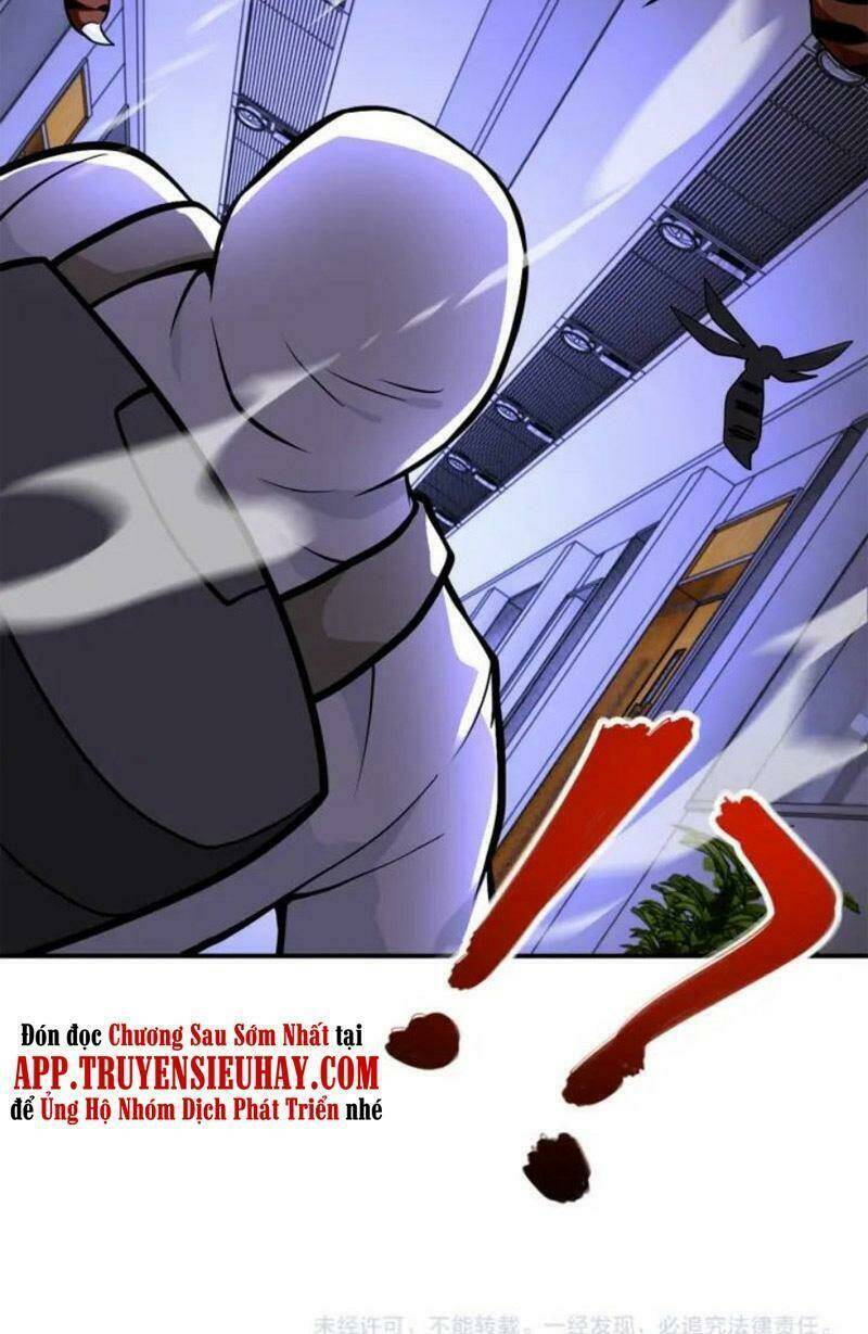 Mạt Thế Siêu Cấp Hệ Thống Chapter 250 - Trang 2