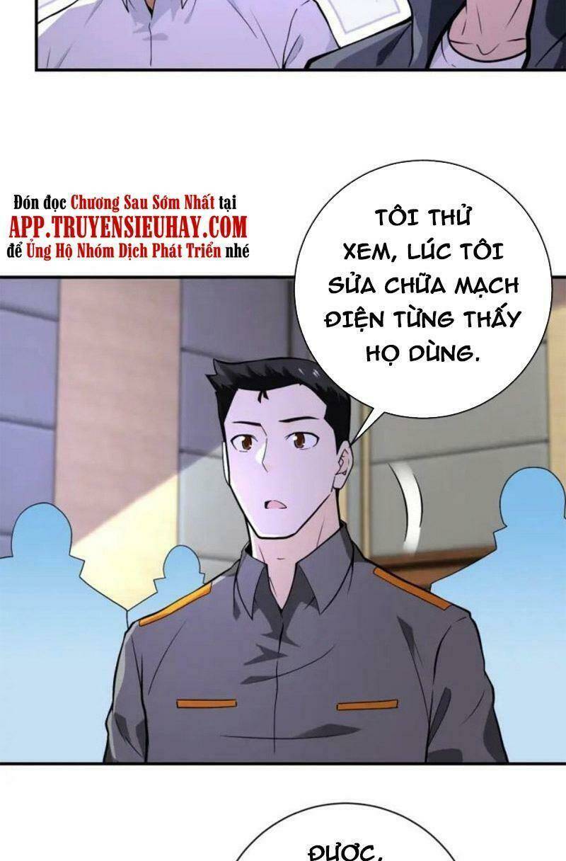 Mạt Thế Siêu Cấp Hệ Thống Chapter 250 - Trang 2