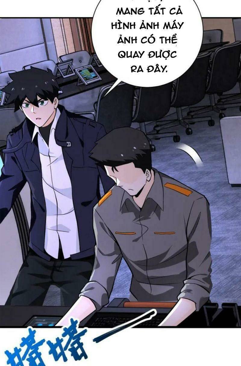 Mạt Thế Siêu Cấp Hệ Thống Chapter 250 - Trang 2