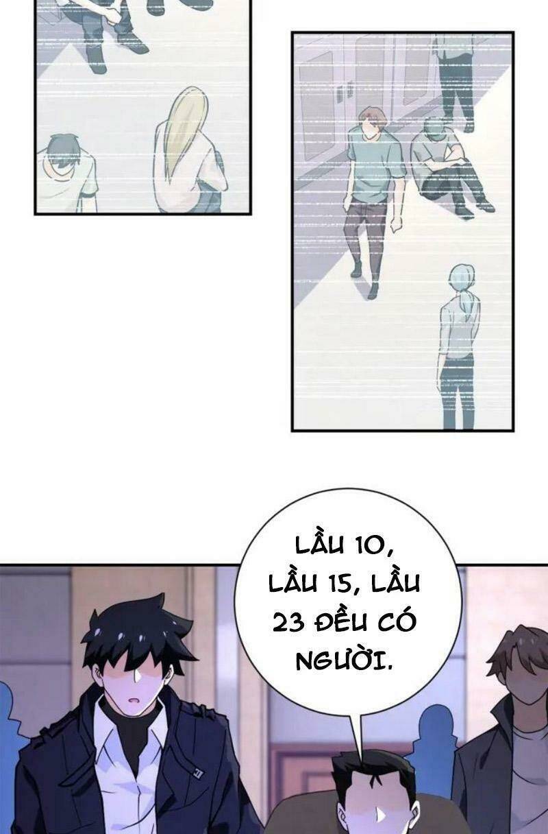 Mạt Thế Siêu Cấp Hệ Thống Chapter 250 - Trang 2