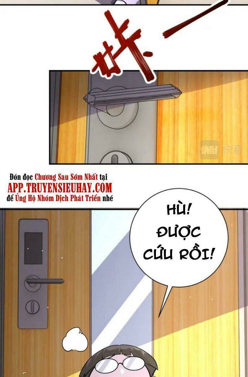 Mạt Thế Siêu Cấp Hệ Thống Chapter 251 - Trang 2