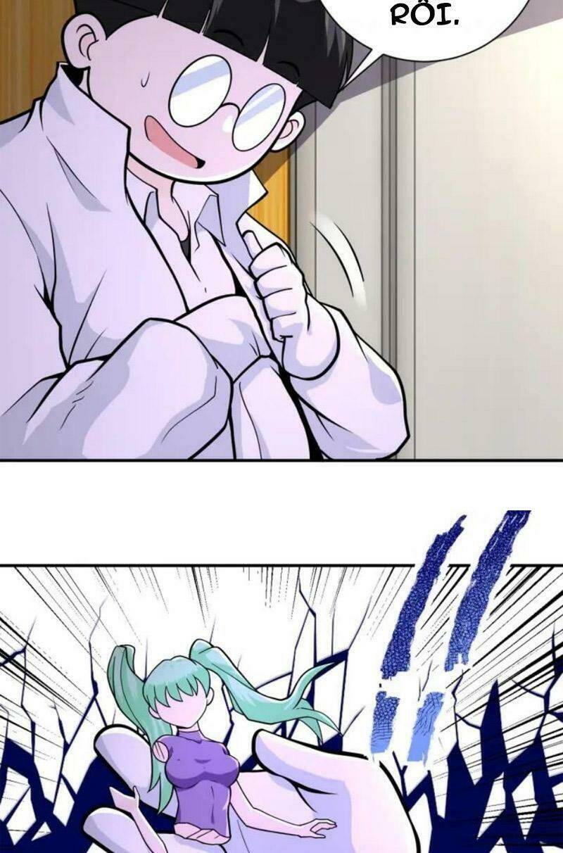 Mạt Thế Siêu Cấp Hệ Thống Chapter 251 - Trang 2