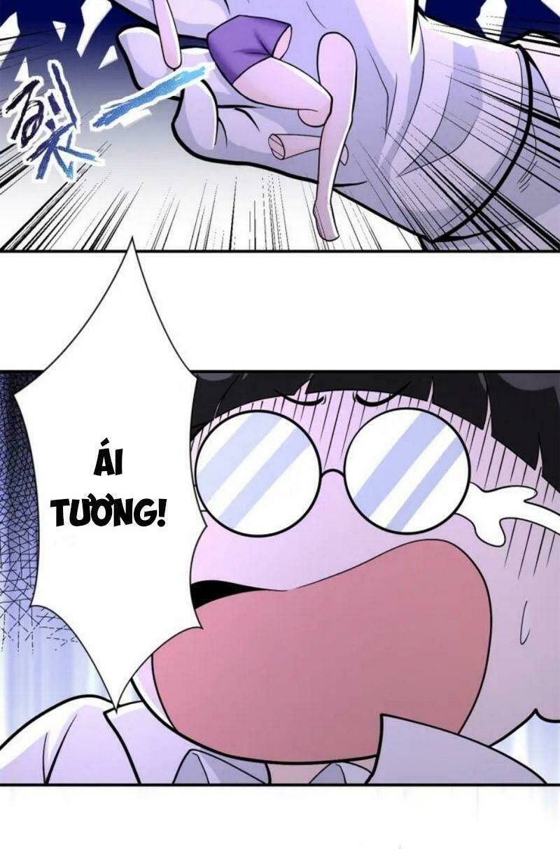 Mạt Thế Siêu Cấp Hệ Thống Chapter 251 - Trang 2