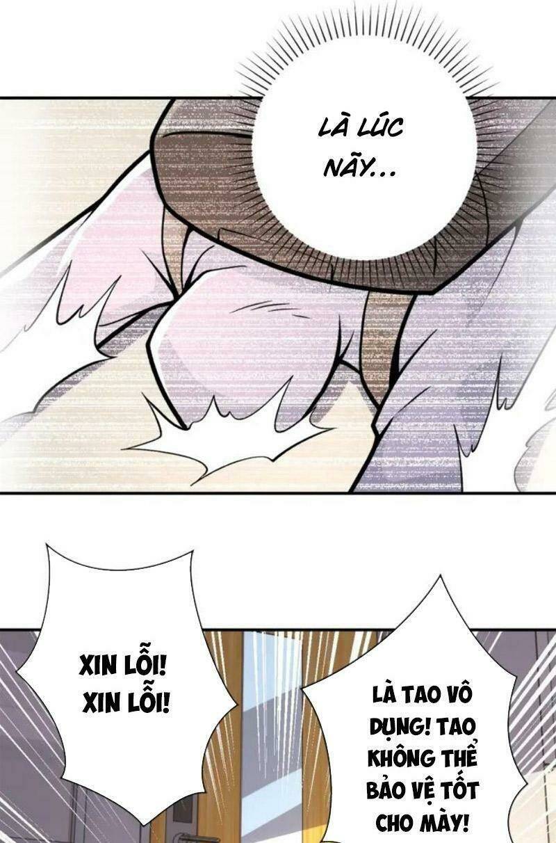 Mạt Thế Siêu Cấp Hệ Thống Chapter 251 - Trang 2