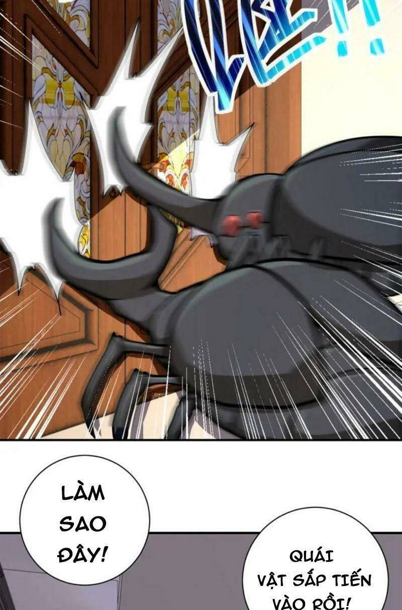 Mạt Thế Siêu Cấp Hệ Thống Chapter 251 - Trang 2