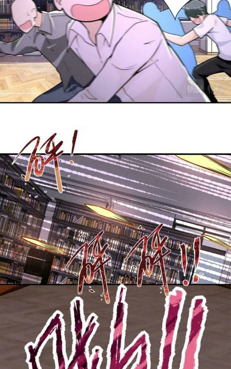 Mạt Thế Siêu Cấp Hệ Thống Chapter 251 - Trang 2