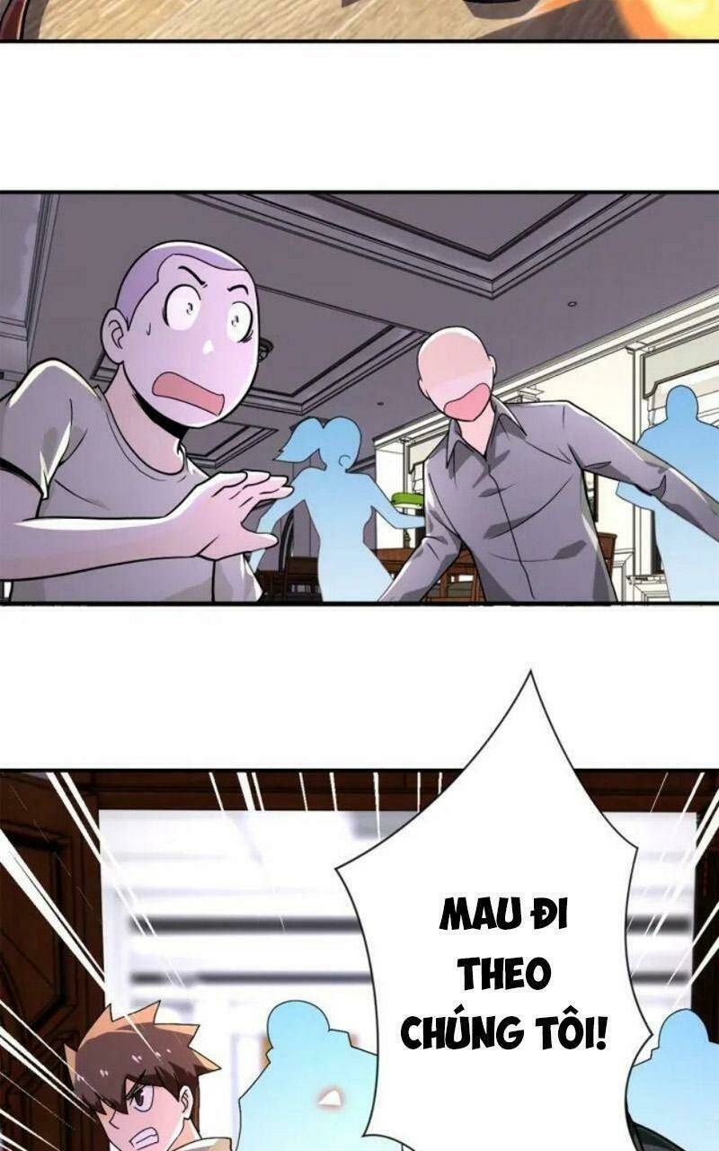 Mạt Thế Siêu Cấp Hệ Thống Chapter 251 - Trang 2