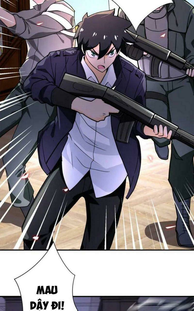 Mạt Thế Siêu Cấp Hệ Thống Chapter 251 - Trang 2