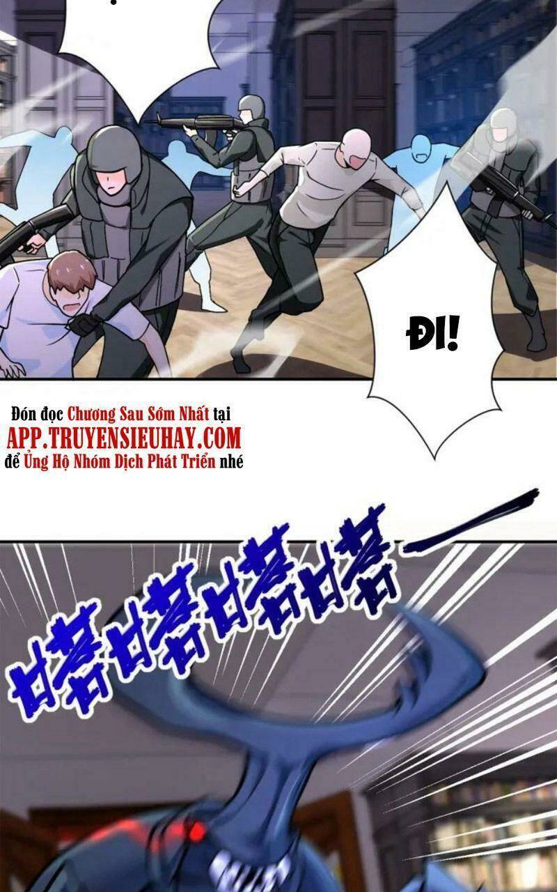 Mạt Thế Siêu Cấp Hệ Thống Chapter 251 - Trang 2