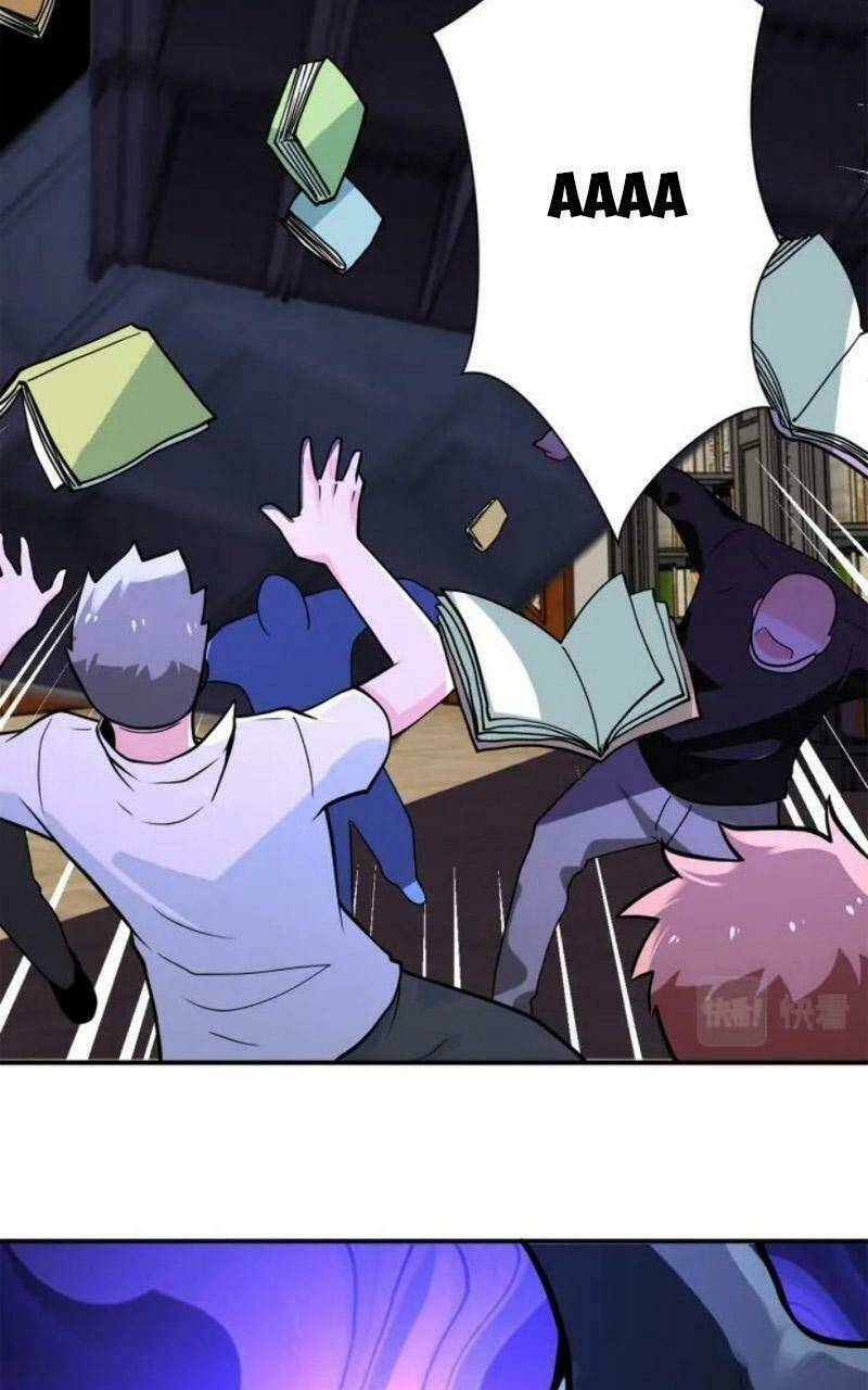 Mạt Thế Siêu Cấp Hệ Thống Chapter 251 - Trang 2