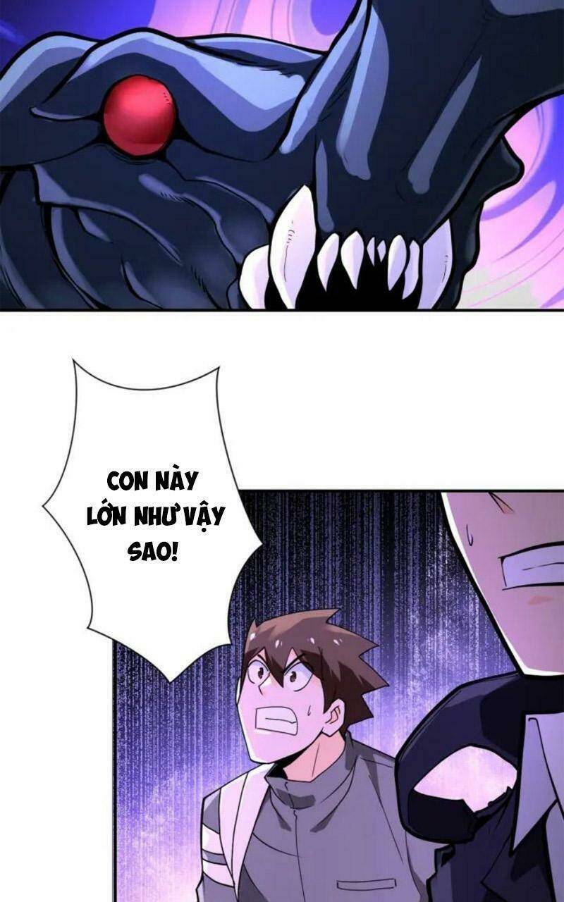 Mạt Thế Siêu Cấp Hệ Thống Chapter 251 - Trang 2