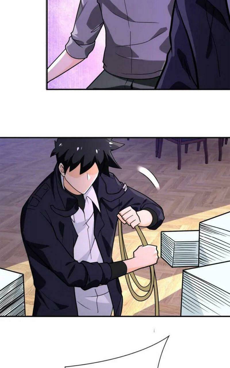 Mạt Thế Siêu Cấp Hệ Thống Chapter 251 - Trang 2