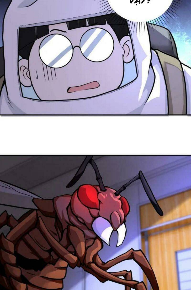 Mạt Thế Siêu Cấp Hệ Thống Chapter 251 - Trang 2