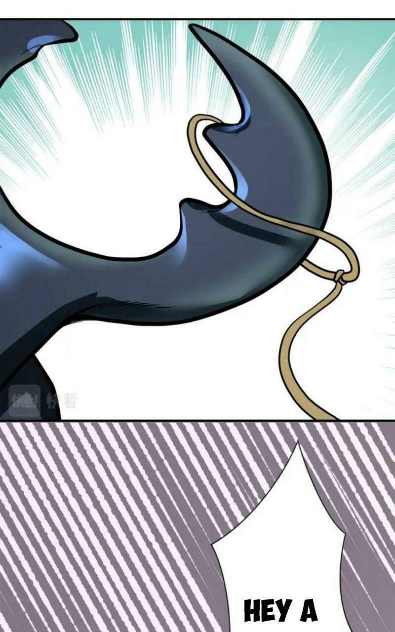 Mạt Thế Siêu Cấp Hệ Thống Chapter 251 - Trang 2