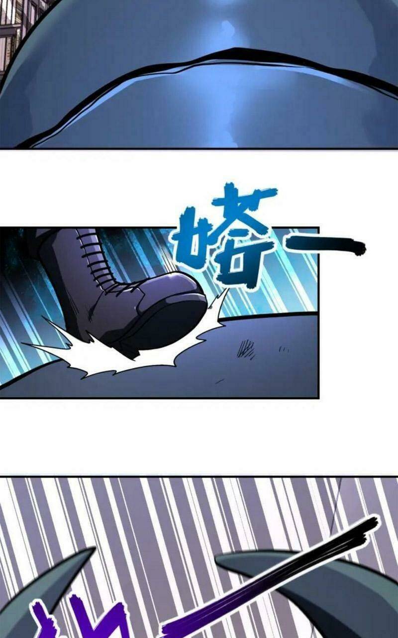 Mạt Thế Siêu Cấp Hệ Thống Chapter 251 - Trang 2