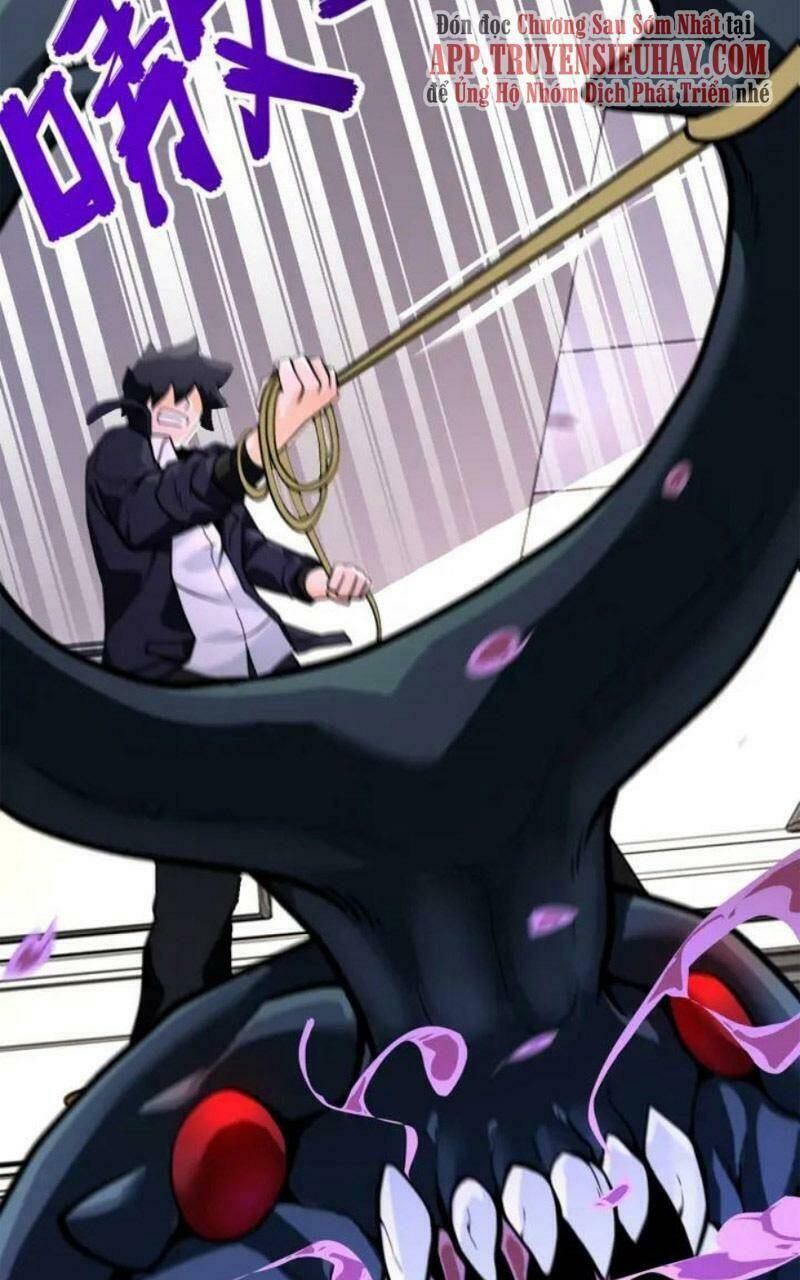 Mạt Thế Siêu Cấp Hệ Thống Chapter 251 - Trang 2