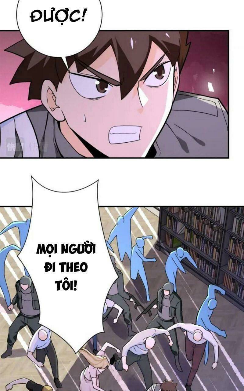 Mạt Thế Siêu Cấp Hệ Thống Chapter 251 - Trang 2