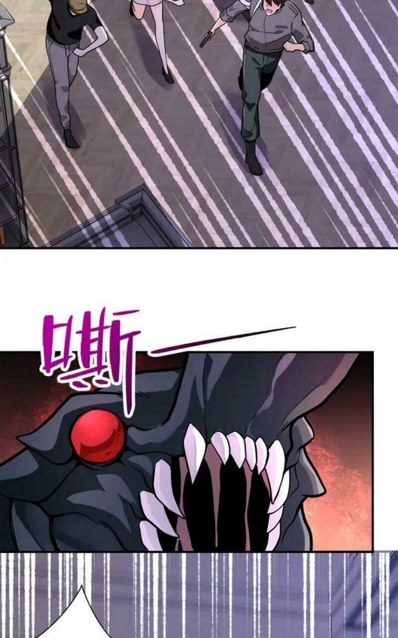 Mạt Thế Siêu Cấp Hệ Thống Chapter 251 - Trang 2