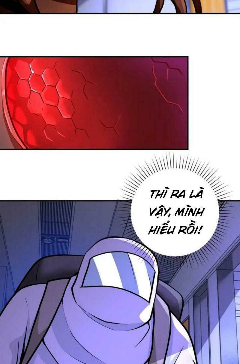 Mạt Thế Siêu Cấp Hệ Thống Chapter 251 - Trang 2