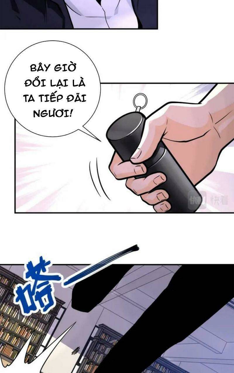 Mạt Thế Siêu Cấp Hệ Thống Chapter 251 - Trang 2