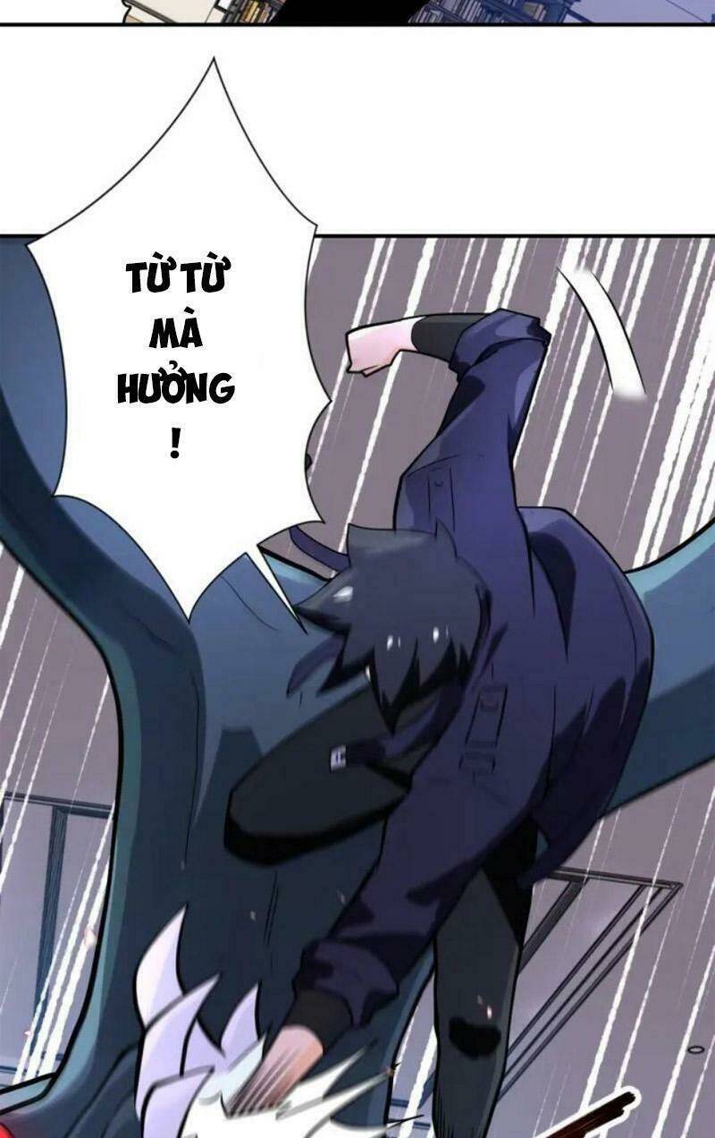 Mạt Thế Siêu Cấp Hệ Thống Chapter 251 - Trang 2