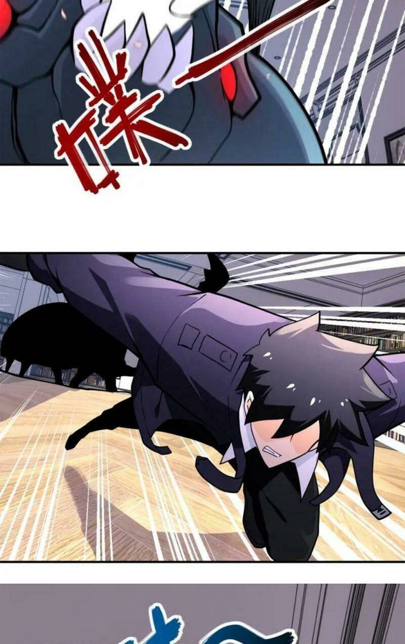 Mạt Thế Siêu Cấp Hệ Thống Chapter 251 - Trang 2