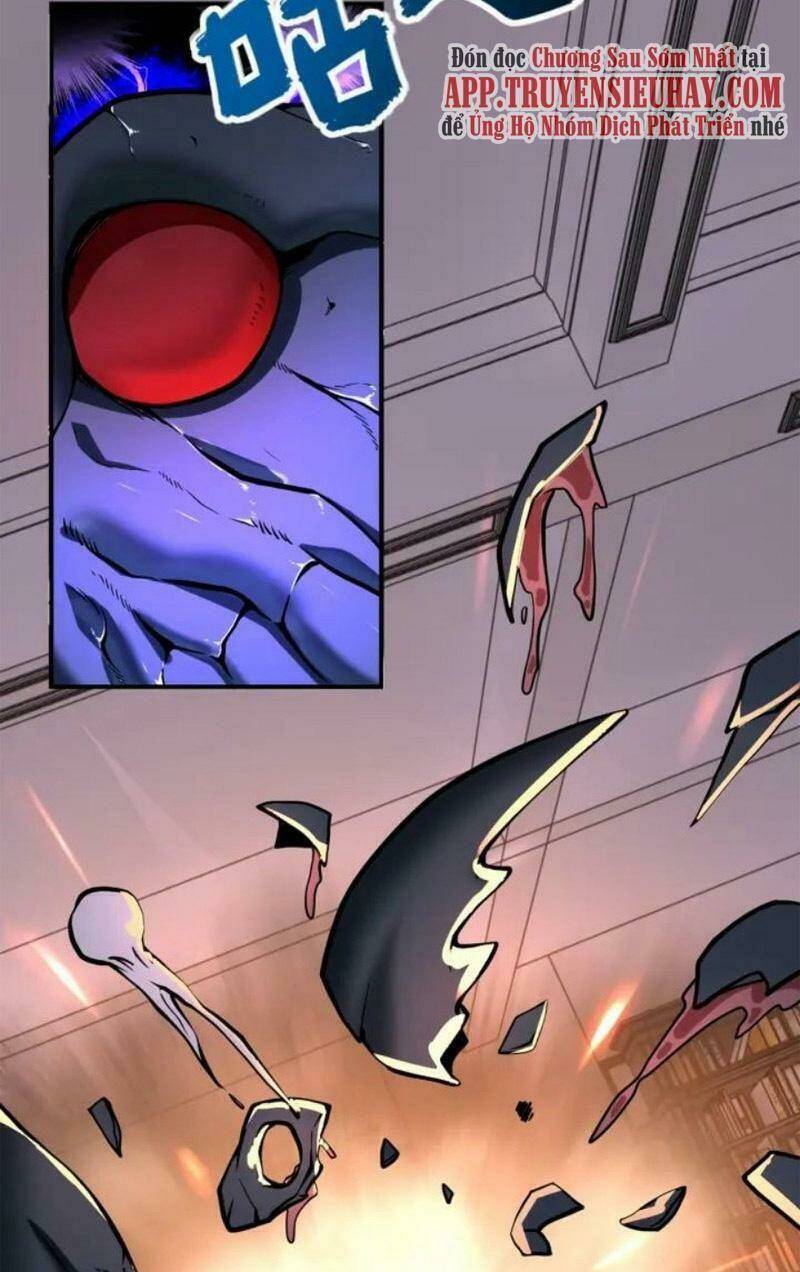 Mạt Thế Siêu Cấp Hệ Thống Chapter 251 - Trang 2
