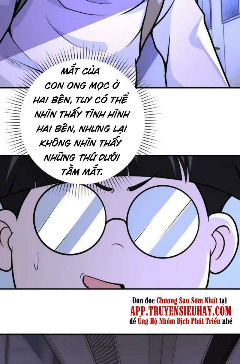 Mạt Thế Siêu Cấp Hệ Thống Chapter 251 - Trang 2