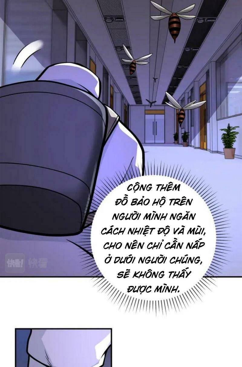 Mạt Thế Siêu Cấp Hệ Thống Chapter 251 - Trang 2