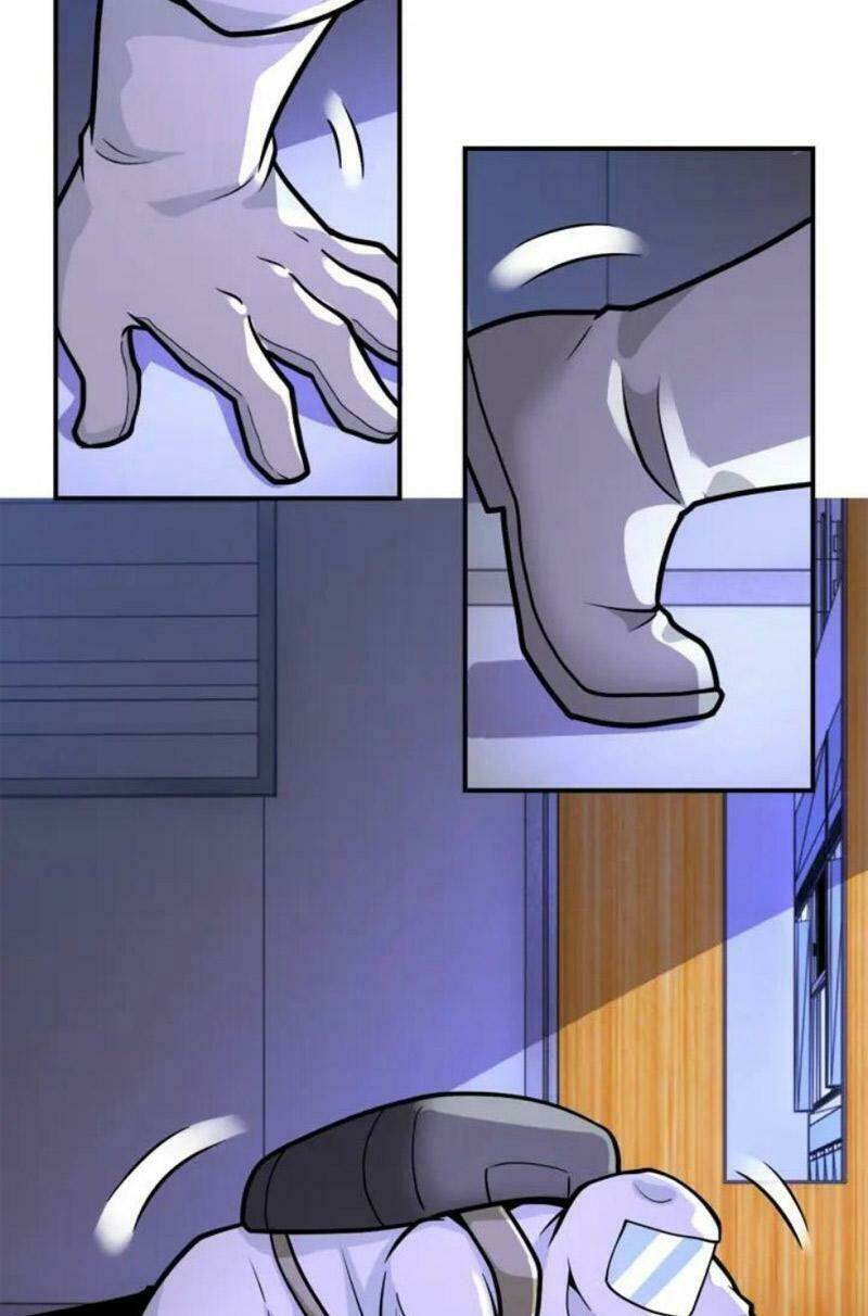 Mạt Thế Siêu Cấp Hệ Thống Chapter 251 - Trang 2