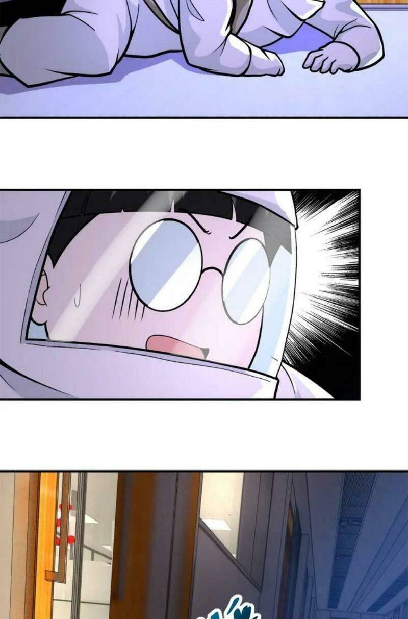 Mạt Thế Siêu Cấp Hệ Thống Chapter 251 - Trang 2