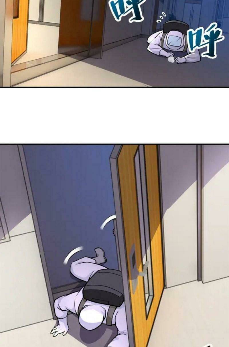 Mạt Thế Siêu Cấp Hệ Thống Chapter 251 - Trang 2