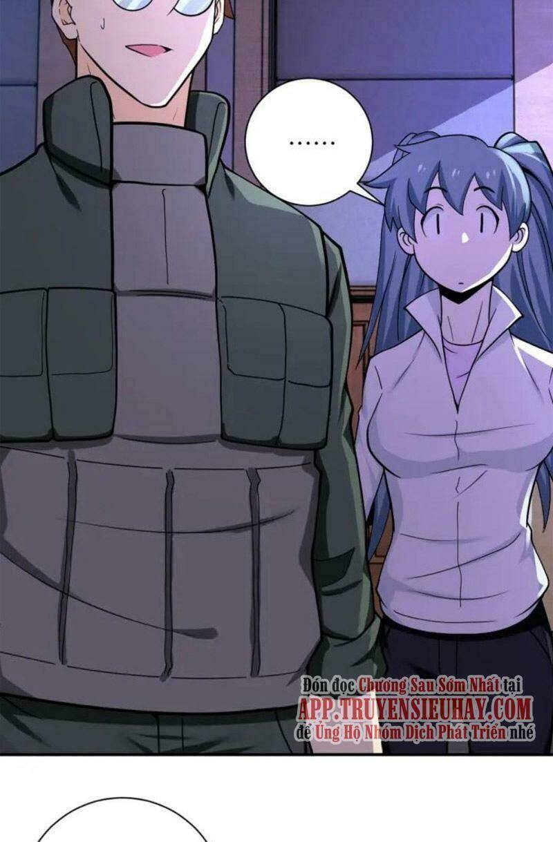 Mạt Thế Siêu Cấp Hệ Thống Chapter 252 - Trang 2