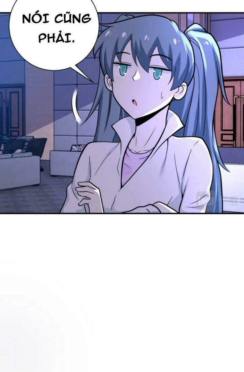 Mạt Thế Siêu Cấp Hệ Thống Chapter 252 - Trang 2