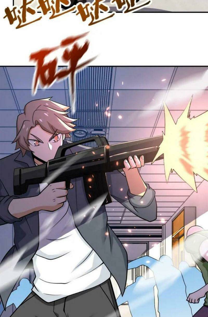 Mạt Thế Siêu Cấp Hệ Thống Chapter 252 - Trang 2