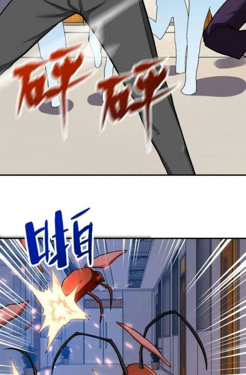 Mạt Thế Siêu Cấp Hệ Thống Chapter 252 - Trang 2