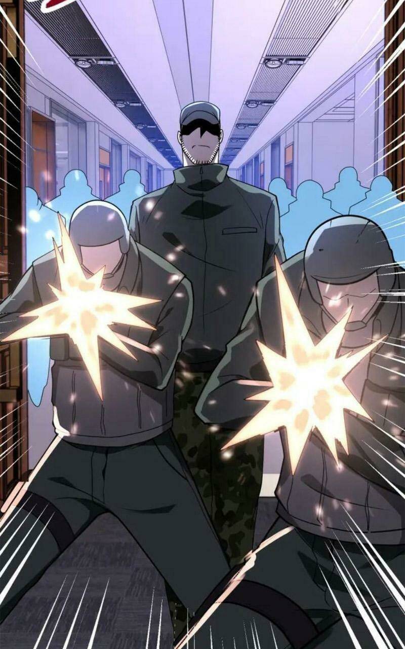 Mạt Thế Siêu Cấp Hệ Thống Chapter 252 - Trang 2