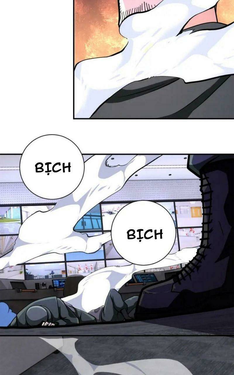 Mạt Thế Siêu Cấp Hệ Thống Chapter 252 - Trang 2