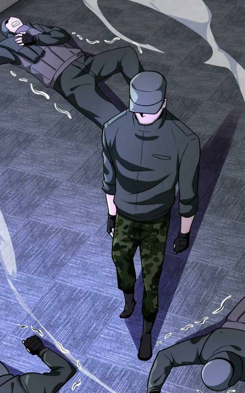 Mạt Thế Siêu Cấp Hệ Thống Chapter 252 - Trang 2