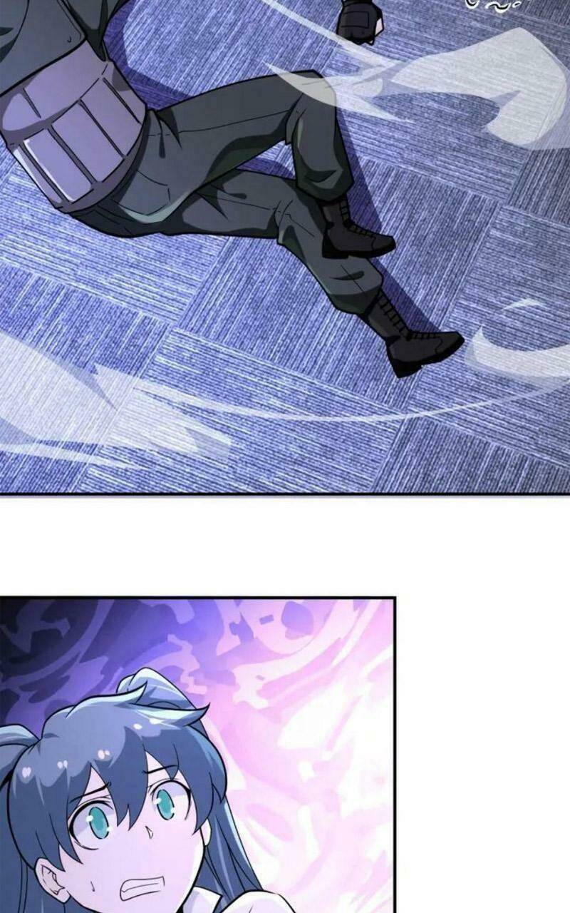 Mạt Thế Siêu Cấp Hệ Thống Chapter 252 - Trang 2