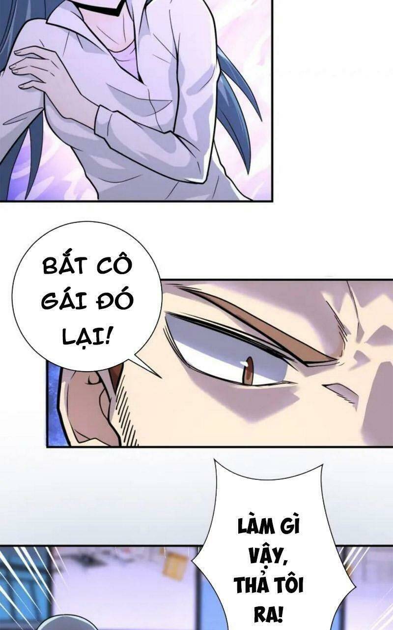 Mạt Thế Siêu Cấp Hệ Thống Chapter 252 - Trang 2