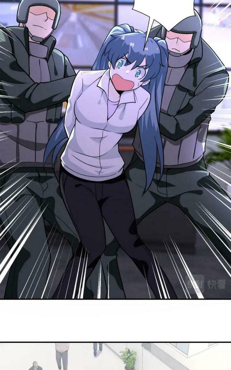 Mạt Thế Siêu Cấp Hệ Thống Chapter 252 - Trang 2