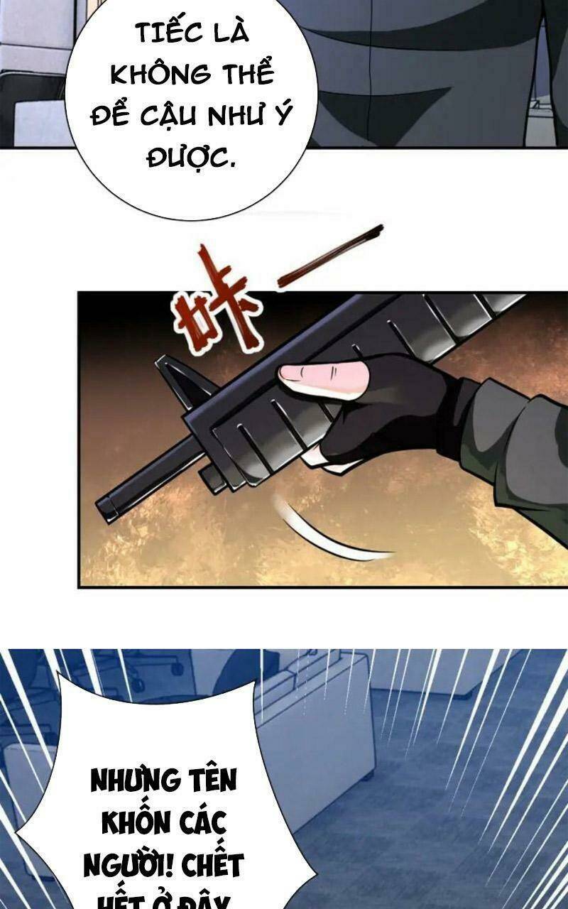 Mạt Thế Siêu Cấp Hệ Thống Chapter 252 - Trang 2