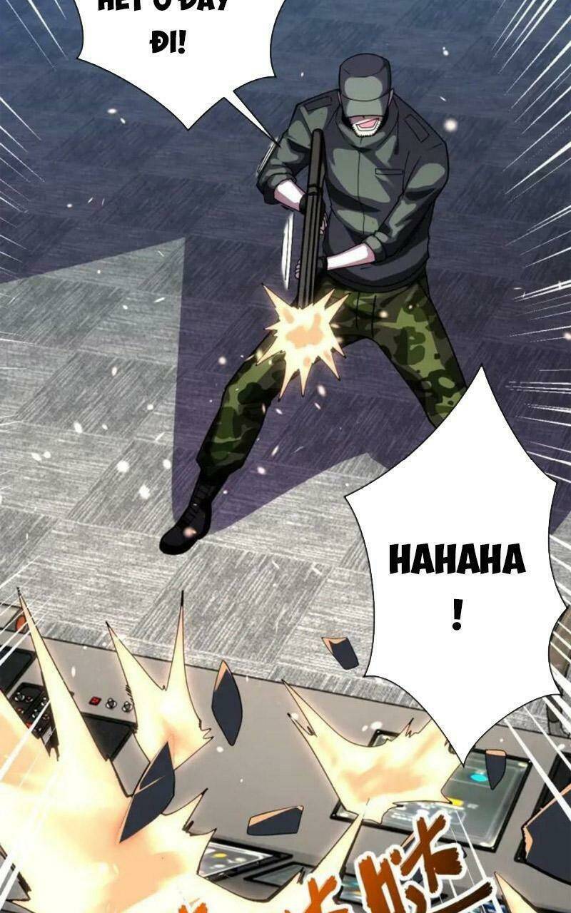 Mạt Thế Siêu Cấp Hệ Thống Chapter 252 - Trang 2